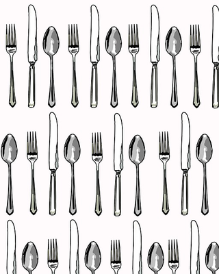 Illustration for article titled Can Folks Purchase Awesome Knives On the Web?